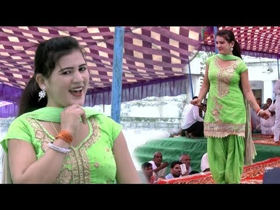 Payal Dance 2017 || Haryanvi Dance || Latest Stage Dance || Jawani Mange Pani Pani