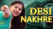 देसी नखरे   ||  Desi Nakhre  ||  New Haryanvi Dance  ||  Usha Jangra Latest Dance  || Mor Haryanvi