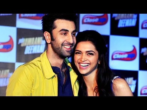 Imtiaz Ali की अगली फ्लिम में साथ काम करेंगे Ranbir Kapoor और Deepika Padukone