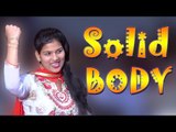 Haryanvi Dance  ||  Solid Body  ||  Usha Jangra  ||  Haryanvi Evergreen Dance Song || Mor Haryanvi
