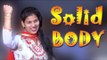 Haryanvi Dance  ||  Solid Body  ||  Usha Jangra  ||  Haryanvi Evergreen Dance Song || Mor Haryanvi