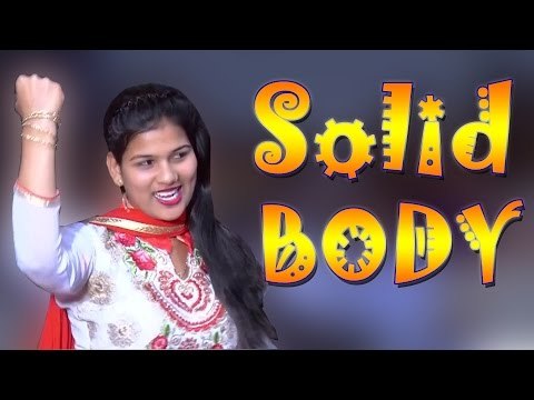 Haryanvi Dance || Solid Body || Usha Jangra || Haryanvi Evergreen Dance Song || Mor Haryanvi