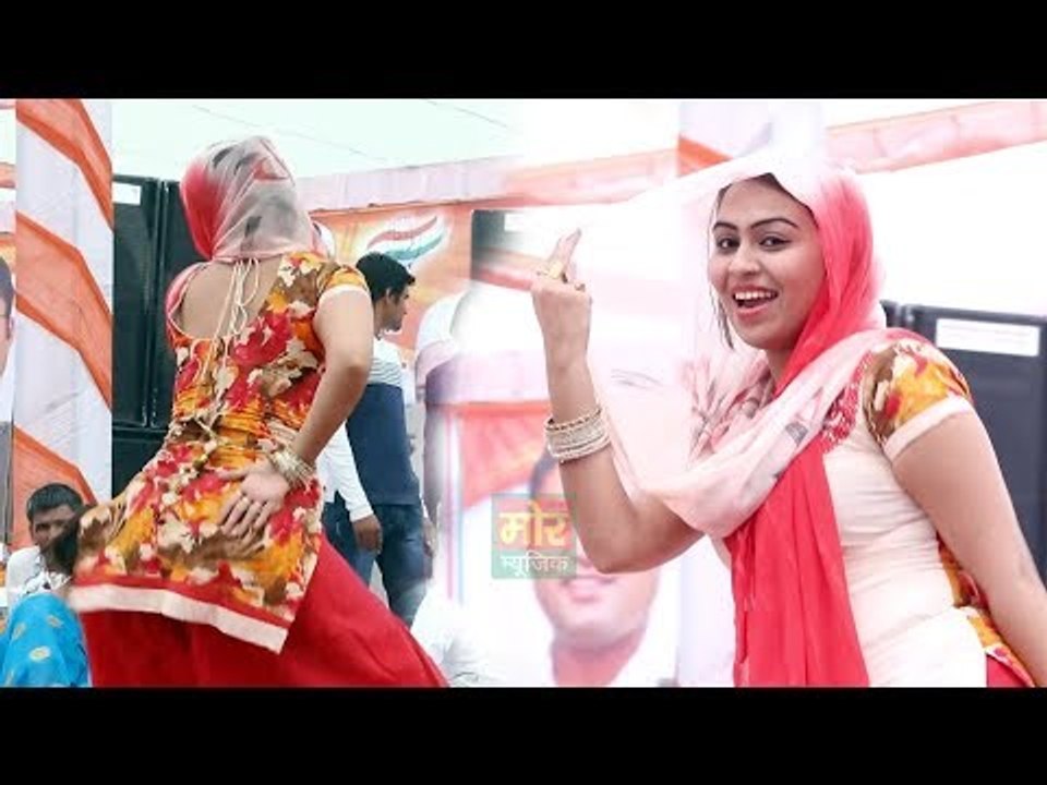 Haryanvi Dance 2018 || New Stage Dance || RC New Dance || Singaar Hodal || Mor Music