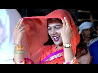 हरियाणवी डांस || Haryanvi Dance 2017 || Sasre Ka Nikhar || Usha Jangra || Mor Haryanvi