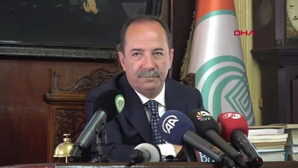 Edirne-Kırkpınar'a Erken Seçim Ertelemesi-Hd