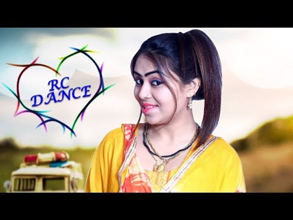 Haryanvi Latest Dance || RC New Stage Dance || Nagin Banke Nachegi || Mor Haryanvi
