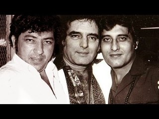 QURBANI साथियोका 27th अप्रैल का खास रिश्ता | Vinod Khanna, Feroz Khan, Amjad Khan