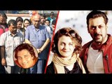 Vinod Khanna के निधन की गलत खबर पर Meghalaya सरकार हुई दुखी, Austrian अभिनेत्री Ronja Salman के साथ