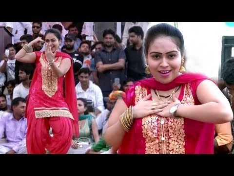 New Haryanvi Dance || Pakya Pada Angoor || RC Latest Stage Dance || Mor Haryanvi