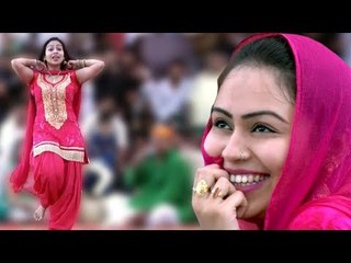 Haryanvi Stage Dance || RC New Dance || Jawani Mange Pani Pani || Mor Haryanvi