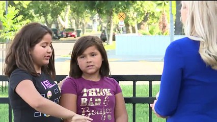 Crash Sends Stroller With Baby Inside 50-Feet Down California Road