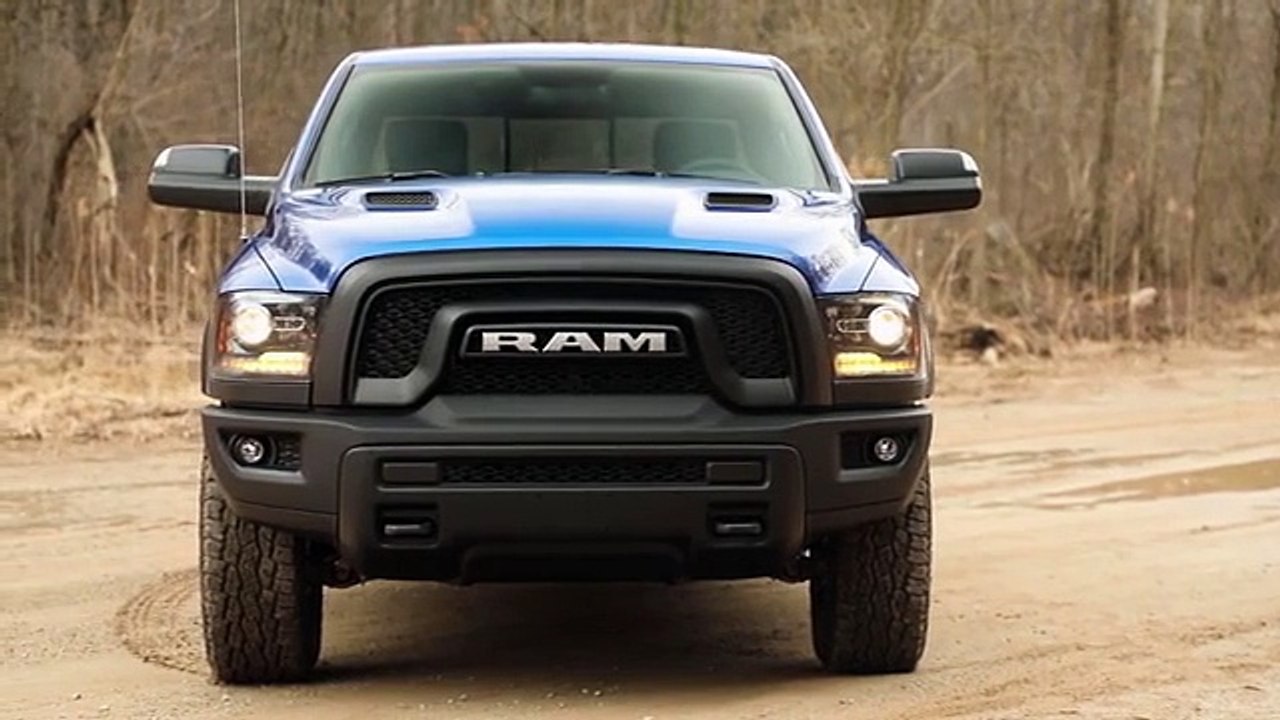 2018 Ram 1500 West Ft Worth TX | New Ram 1500 West Ft Worth TX