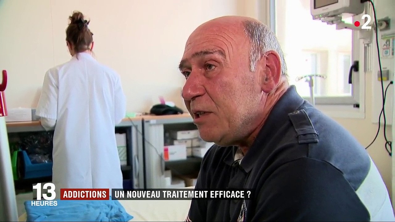 Addictions : la neurostimulation électrique, un nouveau traitement efficace ?