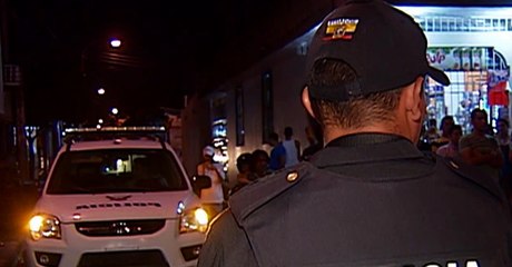 Guayaquil: varias personas detenidas y varios sobres de droga incautadas fue el resultado de un mega operativo