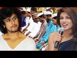 Priyanka Chopra ने Azaan की कदर, Sonu Nigam ने अपमान किया Muslim Azaan | Controversy