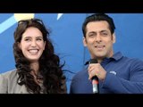 क्या Salman Khan Katrina की बेहेन Isabel को देंगे बॉलीवुड में मौका ?