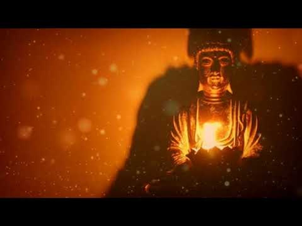 Stress Relief Sitar Music: Deep Sleep Music, Healing Meditation Music, Best Relaxation Music