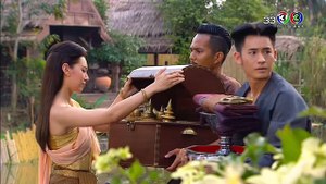 បុព្វេសន្និវាស Ep 11 Buppesannivas Ep 11 (Speake Khmer ) Full Movie