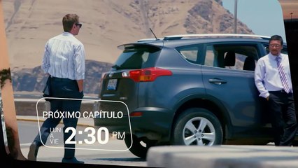 El regreso de Lucas - Martes 24 de abril