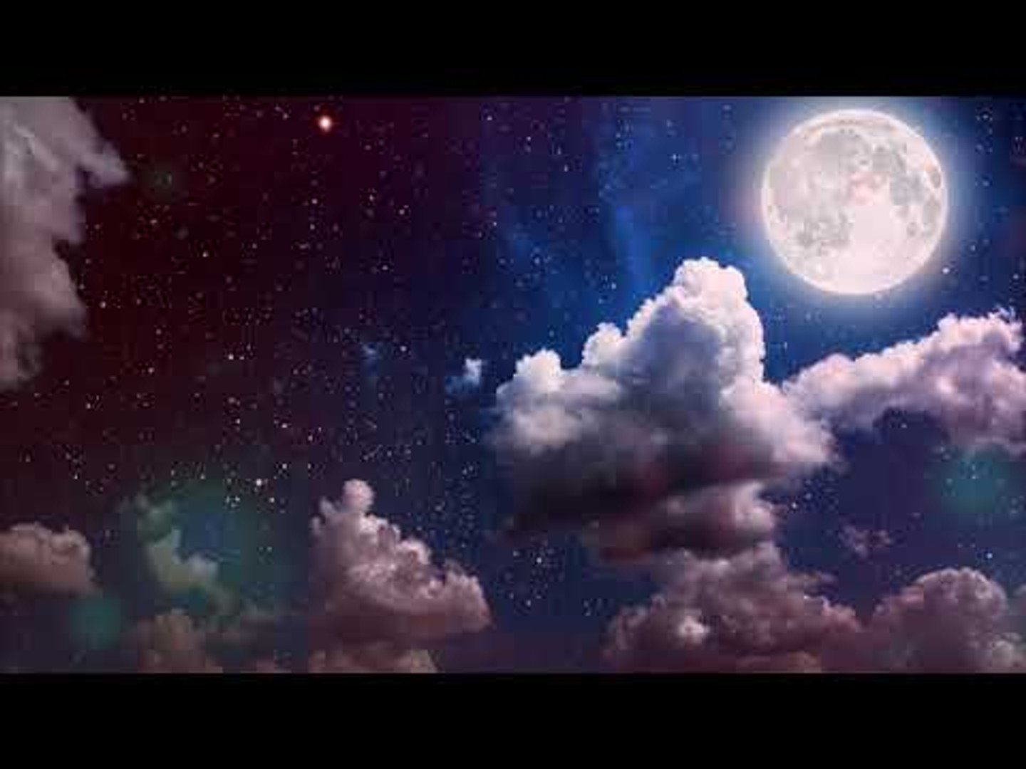 Positive Music - Relaxing Electronic Music, Meditation Inner Peace Music, Healing Music