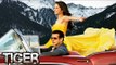 Salman Khan की Tiger Zinda Hai की पहले दिन की Shoot की पिक्चर्स