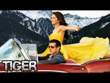 Salman Khan की Tiger Zinda Hai की पहले दिन की Shoot की पिक्चर्स