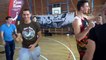 Five amazing basketball records by FaceTeam - Guinness World Records