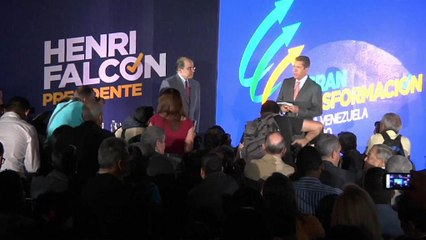 Venezuela: entra nel vivo la campagna elettorale