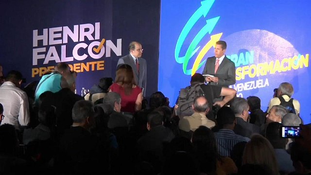 Venezuela: entra nel vivo la campagna elettorale