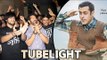 Salman khan के लिए Fans हुए पागल | TUBELIGHT Teaser Launch