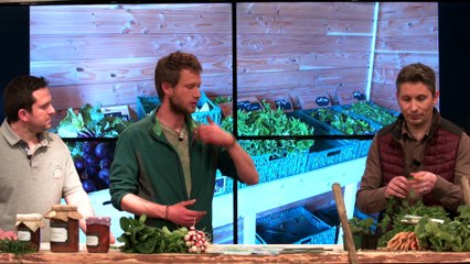 De ferme ouverte en ferme ouverte!