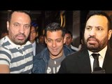 Salman khan को उनके Bodyguard  शेरा ने कहा 'भगवान'