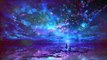 Space Ambient Relaxing Music: 1 HOUR Cosmic Universe Galaxy Noise Music, Meditation Music