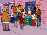 Daria S05E09 Life İn The Past Lane