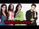 Katrina Kaif, Deepika Padukone और Kriti Sanon काम करना चाहते है  Hrithik Roshan के Film मैं