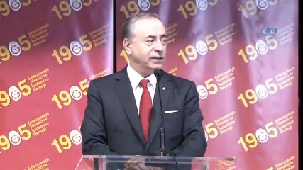 Mustafa Cengiz: ''İpi Göğüsleyen Taraf Biz Olmak İstiyoruz''
