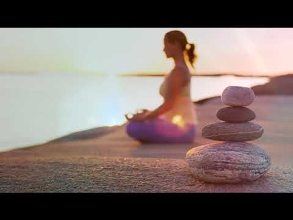 Relax Meditation Music - Oboe Sound for Relaxation, Yoga, Meditation, Reading, Sleep, Study