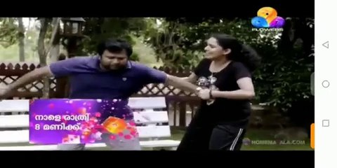 Uppum Mulakum Ep 590 | April 25 | Promo | Flowers tv