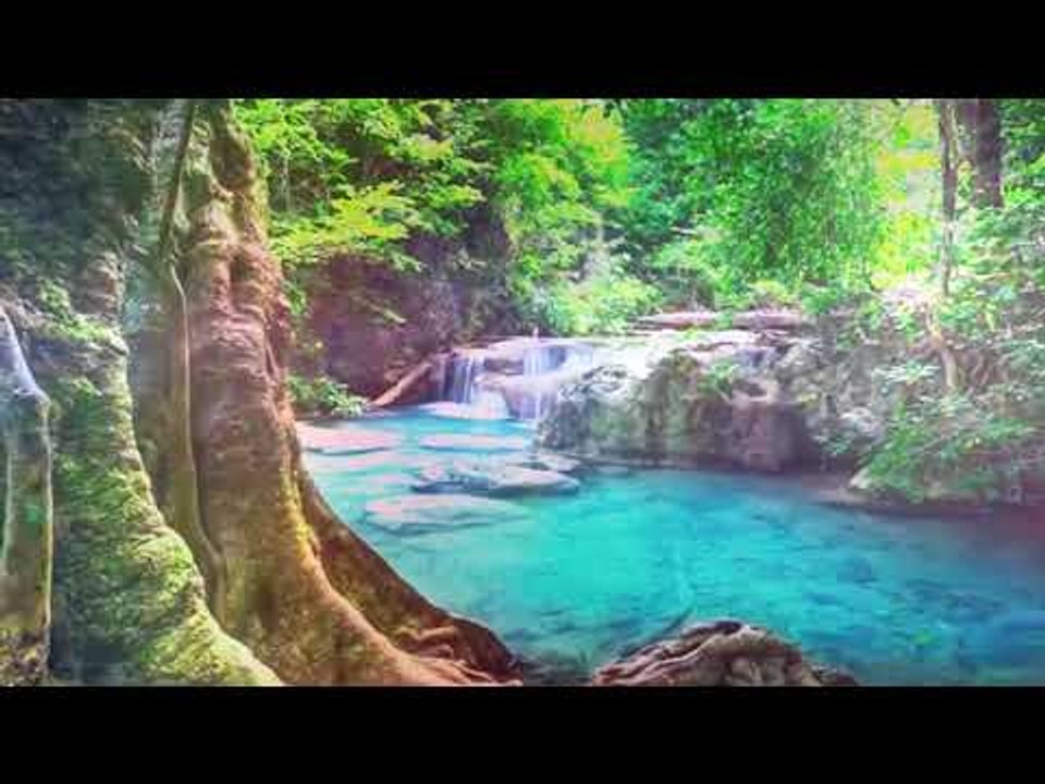 Deep Meditation : Healing Oboe Music, Improve Memory, Spa & Massage Music, Deep Relax Music