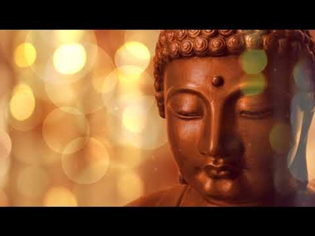 Meditation Inner Peace Music - Positive Music, Morning Relax Music, Healing Music, Mind Relaxation