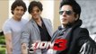 Shahrukh Khan और Farhan Akhtar बनाएंगे Don 3