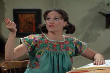 Rhoda - S03E21 - Nose Job