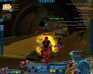 SWTOR Let's Play 94: Sterbe-VLOGs - Die Zukunft?