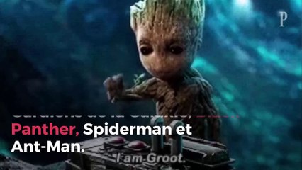 Avengers: Infinity War : ce qu'il faut savoir avant d'y aller