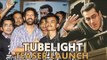 Tubelight का Teaser Launch | Kabir Khan | Salman Khan Crazy Fans