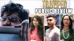 TRAPPED Movie पब्लिक REVEIW | ऑफिसियल ट्रेलर | Rajkummar Rao | Dir : Vikramaditya Motwane