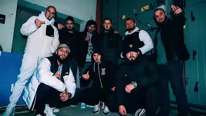 Ufo361 feat. Capital Bra - POWER [Official HD Video]