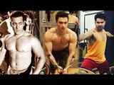 Varun Dhawan करेंगे Aayush Sharma को Bollywood में Debut के लिए Train