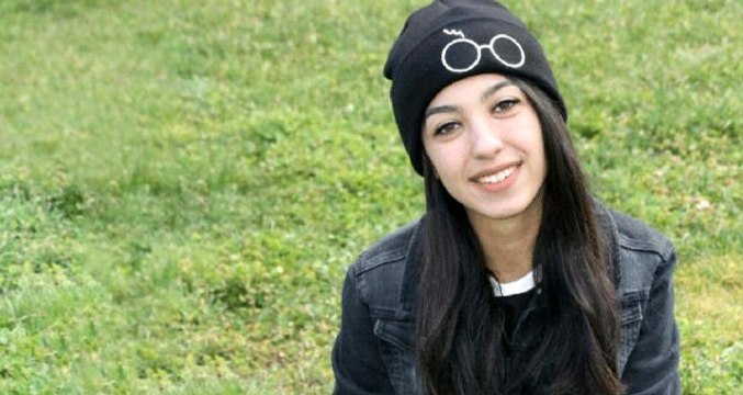 Liseli Melisa Derede Akıntıya Kapılan Arkadaşını Kurtarmak İsterken Boğularak Öldü