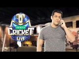 Salman ने किया Oppo Cricket Live के संग Tubelight का प्रमोशन